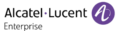 Alcatel-Lucent logo