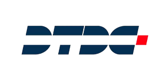 DTDC logo