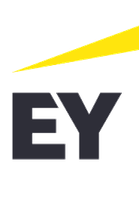 Ernst & Young logo