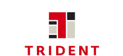 Trident logo